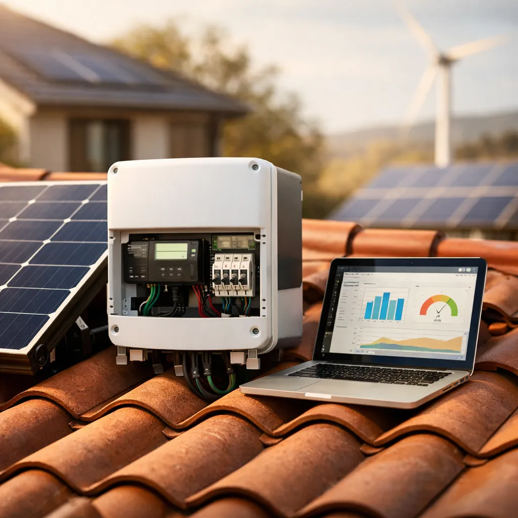 Solutions énergétiques pour particuliers et professionnels proposées par SNTE